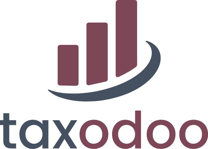 taxodoo - Odoo Buchhaltung - Steuerberater-ready